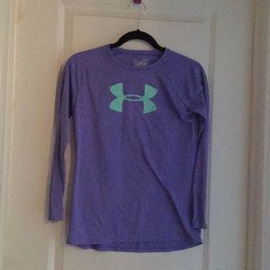 Long sleeve tee